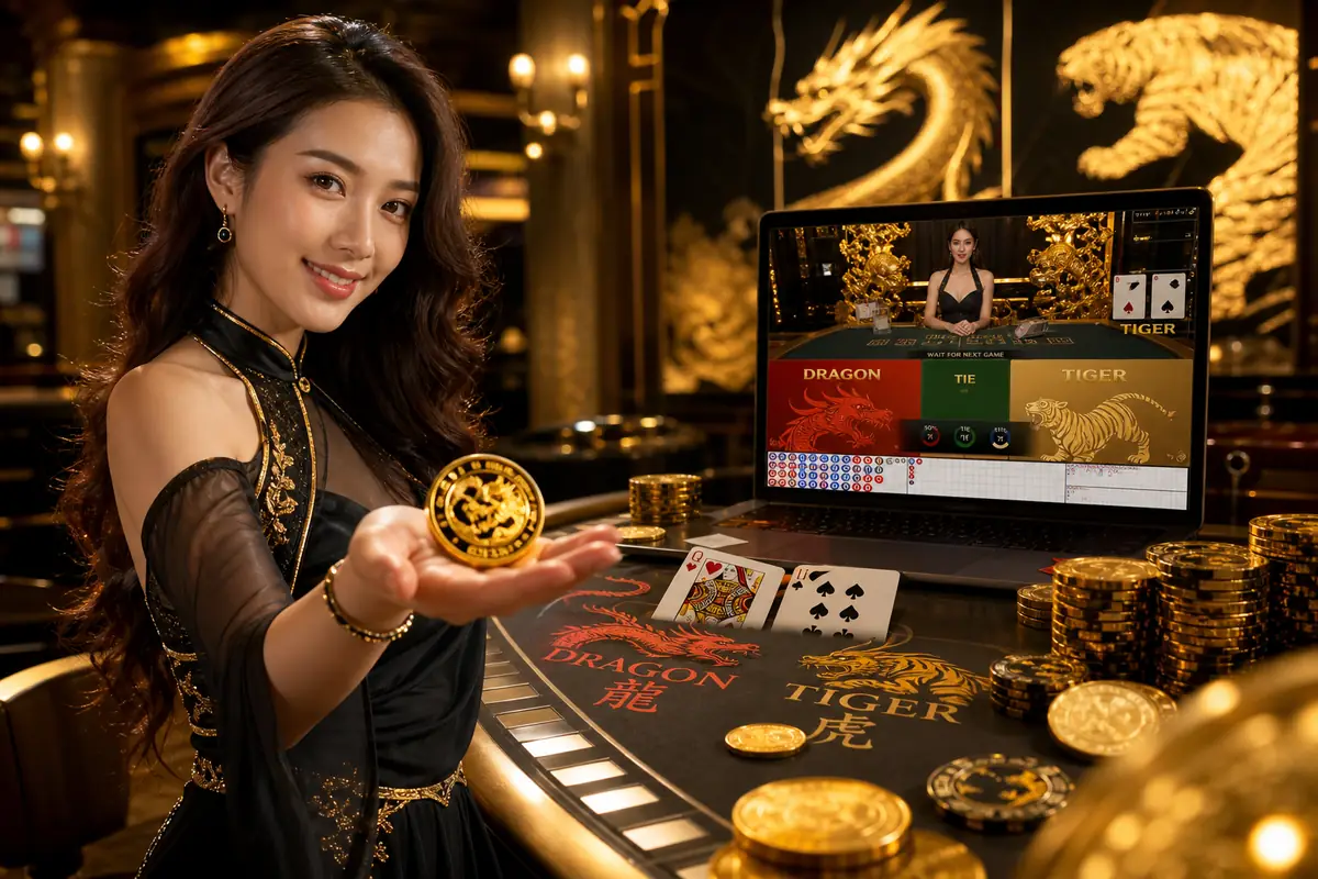 dragon888